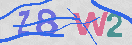 Immagine CAPTCHA