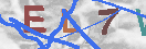 Immagine CAPTCHA