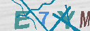 Immagine CAPTCHA