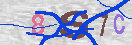 Immagine CAPTCHA