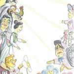 THE FEAST OF PUPPETS