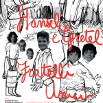 Hansel e Gretel: Fratelli unici