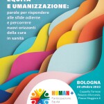 Partecipazione, equità e umanizzazione